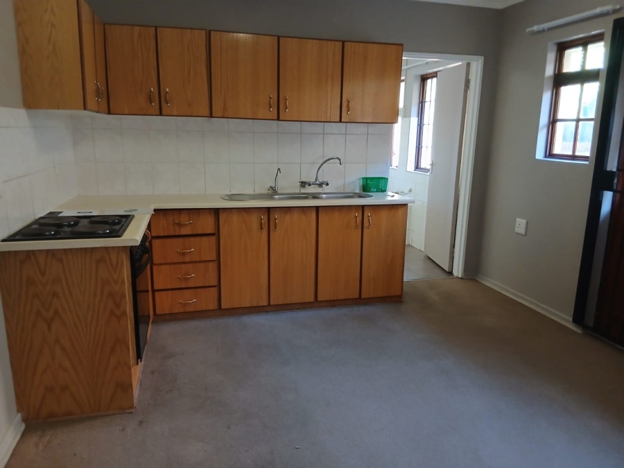 To Let 1 Bedroom Property for Rent in Dan Pienaar Free State